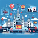 Spain eases visa pathways, aims to regularise additional 300,000 migrants a year