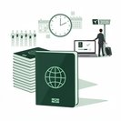 Passport Service Warns of Summer Rush as 400,000 Documents Already Issued in 2026