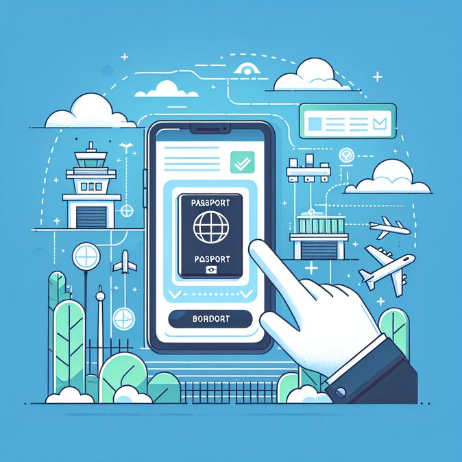 EU Green-lights Digital Travel App—Czech Border Police Prepare for Next Wave of Smart Screening