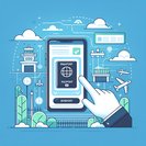 EU Green-lights Digital Travel App—Czech Border Police Prepare for Next Wave of Smart Screening