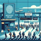 Holiday Travel Alert: Swiss Travellers Told to Arrive Three Hours Early as Strikes and Biometric Checks Bite