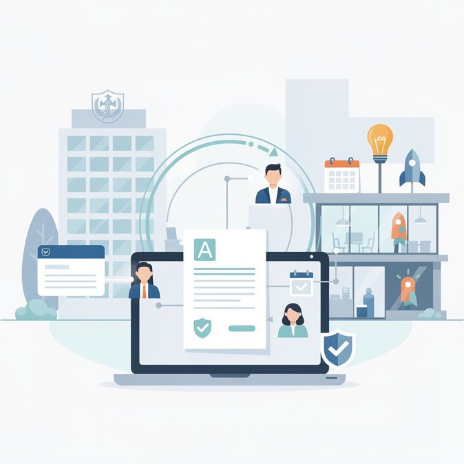 Finland enacts Aliens Act amendment 912/2026, tightening employer reporting and accelerating start-up permit processing