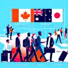 Prime Minister Mark Carney announces Indo-Pacific tour to deepen talent and trade ties