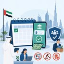 UAE Sets 1 June Deadline for Monthly Salary Payments Under Overhauled Wage Protection System