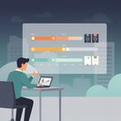 Un tracker privé transforme les chiffres DETE en un tableau de bord « semaines d’attente » pour les employeurs