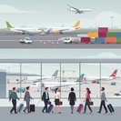 Brussels Airport Posts Passenger and Cargo Growth Despite May Strikes and Middle-East Route Suspensions