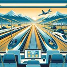 Westbahn inaugurates Vienna-Villach high-speed service, adding six daily trains to Austria’s new Koralmbahn corridor