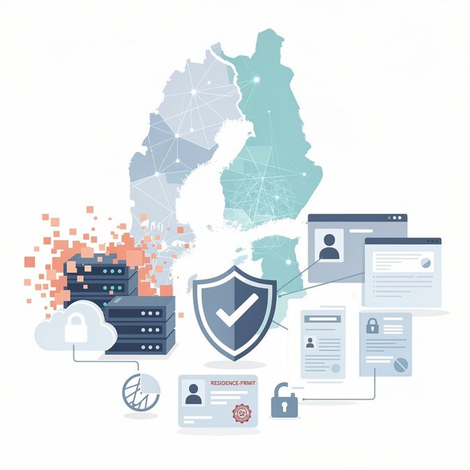400 organisations finlandaises participent à l'exercice de cyber-résilience « Taisto 2026 » en novembre