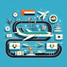 India Adds Three Airports, Unlimited Visits in Expanded Visa-on-Arrival Scheme for Emiratis