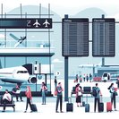 Lufthansa pilot walk-out strands 300,000 travellers as German hubs scramble to recover