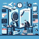 No Regulatory Changes for Czech Travellers in Past 24 Hours, VisaHQ Monitoring Confirms