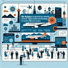 Air Astana Opens Ticket Sales for First Direct Kazakhstan–Cyprus Services