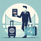 Le Royaume-Uni maintient une exigence stricte en anglais B2 pour la voie de visa BN(O)