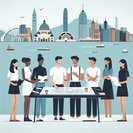 Hong Kong Museum of Art launches Venice Biennale internship to give graduates international exposure