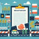 Agriculture minister pledges deal with farmers to avoid new border shutdowns