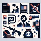 Projet de loi omnibus : renforcement des pouvoirs d'annulation de visa dans le cadre des nouvelles lois sur les discours haineux et les armes à feu