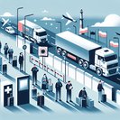 Germany Extends Land-Border Checks with Poland and Seven Other Neighbours to 15 March 2026