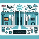 La Autorización Electrónica de Viaje del Reino Unido será obligatoria para los españoles a partir del 25 de febrero de 2026