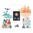 الهند تعفي المواطنين الفيجيين من رسوم تأشيرات السياحة والعلاج الطبي