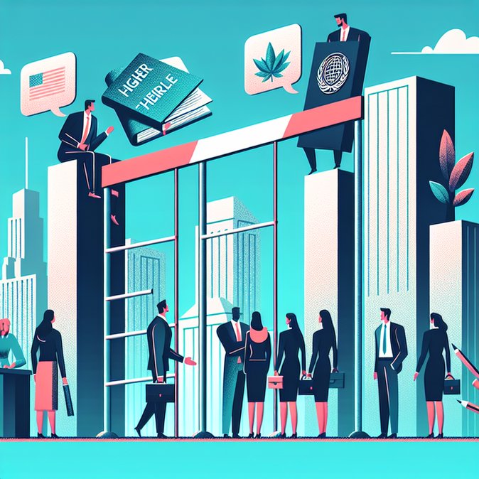 Law-Firm Briefing Warns Corporates: ‘Missed the 31 Dec Cut-Off? Brace for Stricter French Immigration Rules’