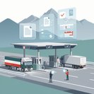 Smart Border Austria reaches Vorarlberg’s Hohenems crossing, marking final pilot milestone