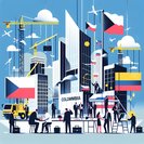 Foreign Minister Lipavský to Lead Czech Delegation to EU-CELAC Summit on Special Government Flight