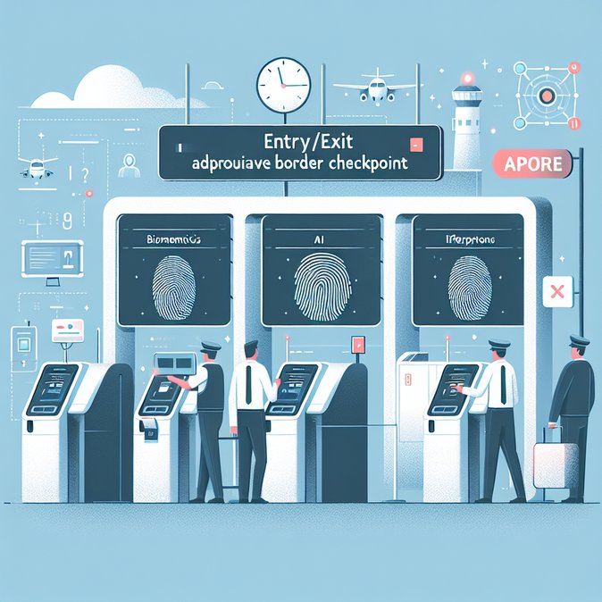 World Border Security Congress Closes in Vienna with Call for Smarter Schengen Tech