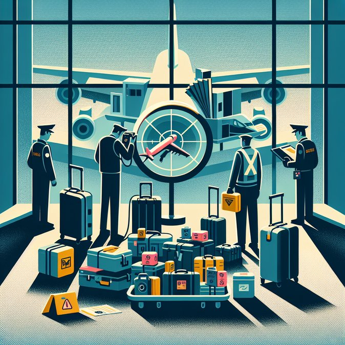 Airport drug hauls spur tighter passenger profiling at Hong Kong border