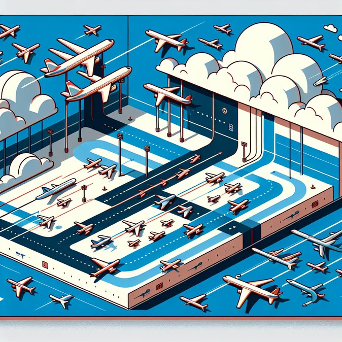 Regional tension closes Iranian airspace; UAE carriers scramble to reroute