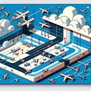 Regional tension closes Iranian airspace; UAE carriers scramble to reroute