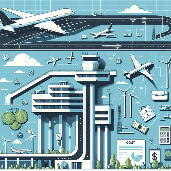 Government Fast-Tracks Heathrow Third-Runway Decision