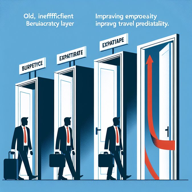Home Ministry Tightens Look Out Circular Rules: Statutory Bodies Must Route Requests via Police