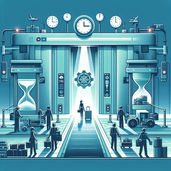 China Customs activates AI-driven ‘smart clearance’ lane for priority medical devices