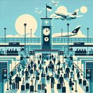 CDG & Orly Tell Brussels: Postpone Full EES Roll-Out Until After Summer