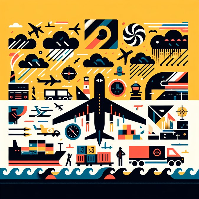 Met Éireann Emite Alerta Nacional por Viento ante la Llegada de un ‘Régimen Móvil’ Atlántico