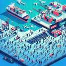 Visa-Free Arrivals Up 75 % as CPPCC Pledges ‘Door Will Only Open Wider’