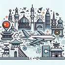 Türkiye Grants 90-Day Visa-Free Entry for Chinese Citizens Starting Jan 2