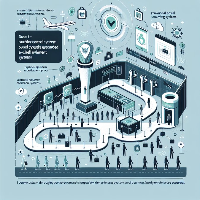 Immigration and Customs Academies host open days for National Security Education Day