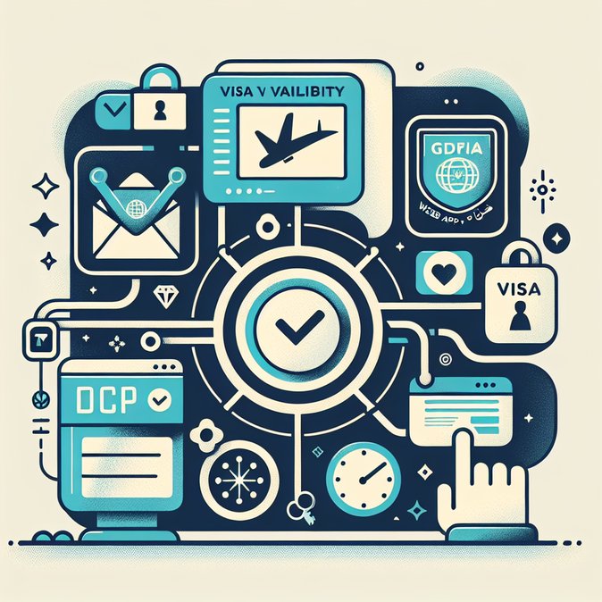 UAE government publishes 2026 step-by-step guide to checking visa status online