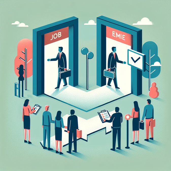 Changing jobs in the UAE? Why your old residency visa must be cancelled first