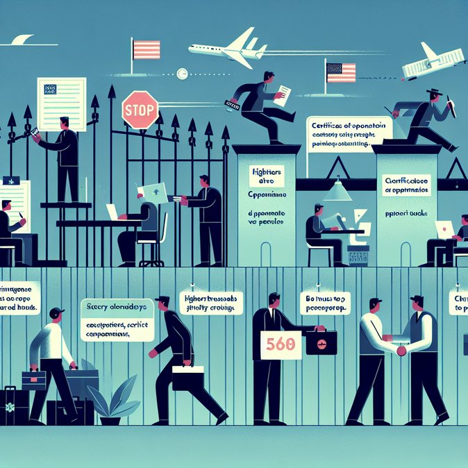 Home Office’s ‘Emergency Brake’ countdown: employers race to file visas before 26 March transition deadline