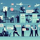 Home Office’s ‘Emergency Brake’ countdown: employers race to file visas before 26 March transition deadline