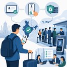 Indian Missions Remind Travellers: e-Arrival Card Now Mandatory Before Landing in India