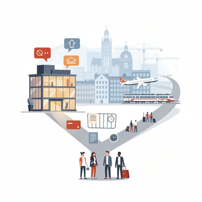 Talent Boost summit exposes Finland’s struggle to retain international professionals
