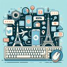 US Plans Extra ESTA Question – Including Social-Media Handles – For French Travellers