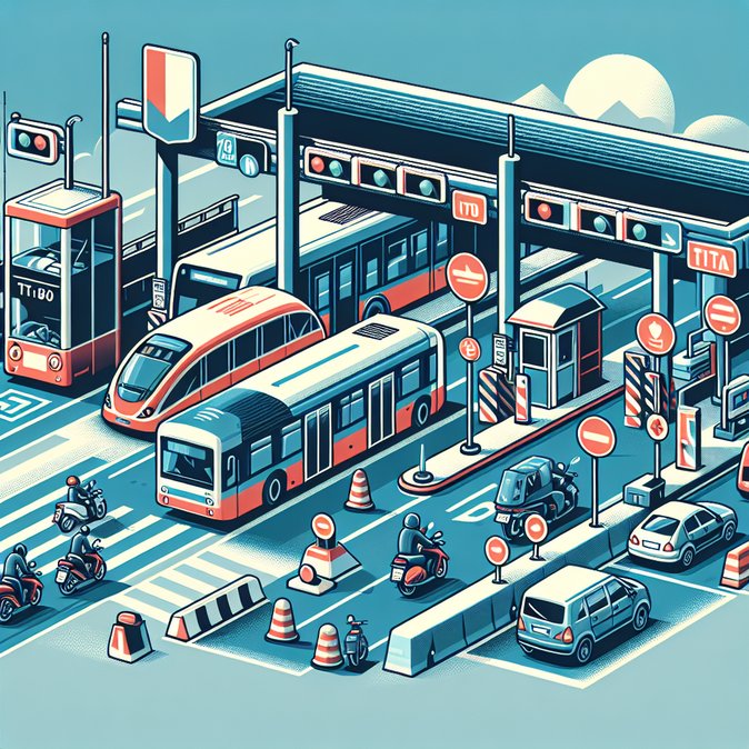 Nation-wide Strikes Set to Disrupt Italian Transport on 7 November—Business Travellers Warned