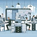 Poland Goes Fully Digital: MOS 2.0 Portal Becomes Mandatory for All Residence-Permit Applications