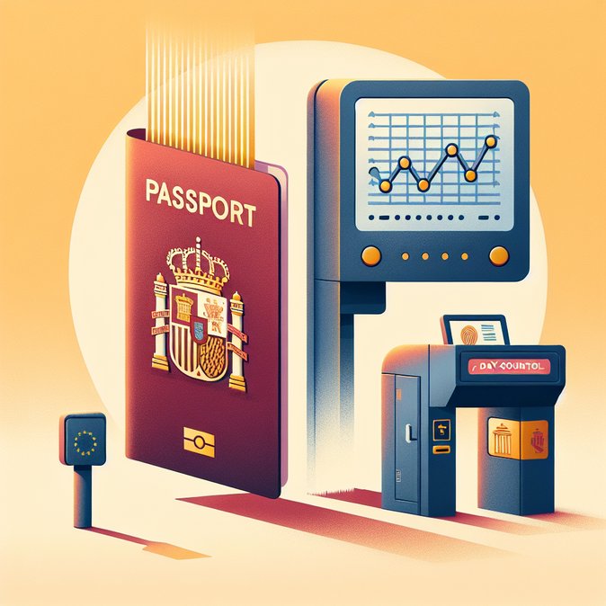 EU Confirms Passport-Stamp Era Ends as Digital EES Takes Effect This Month