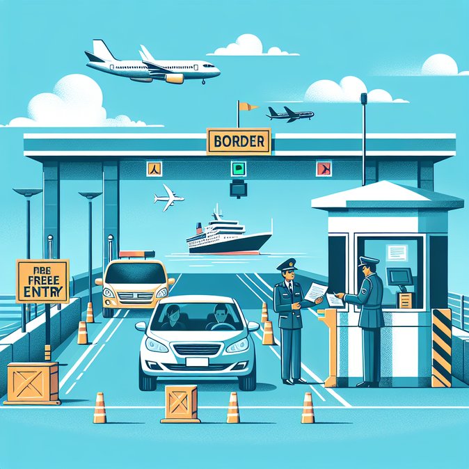 U.S. slaps US$30 land-border I-94 fee on Brazilian visitors, forcing cost recalculations for cross-border business trips