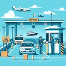 U.S. slaps US$30 land-border I-94 fee on Brazilian visitors, forcing cost recalculations for cross-border business trips